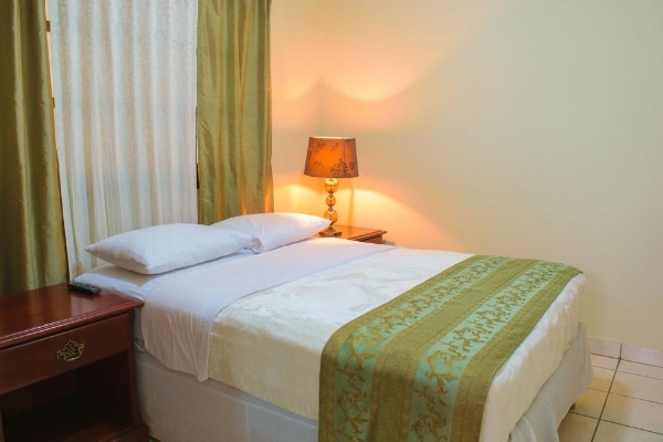 Hotel Fontana (Managua)
